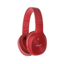 Audífono Edifier W800BT PLUS Rojo