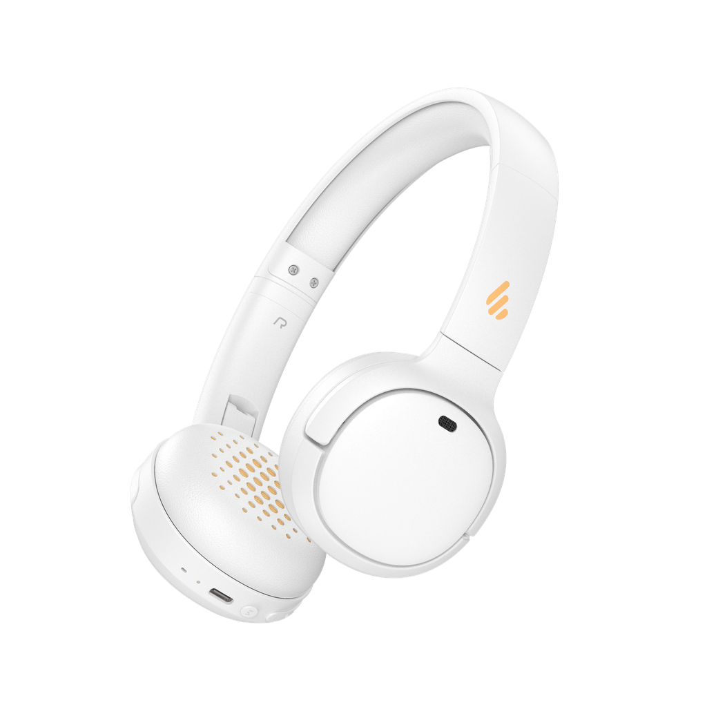 Audífono Edifier WH500 Blanco