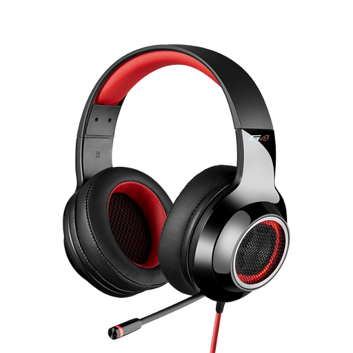 Audifono Edifier G4 Rojo