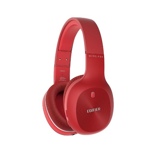 Audífono Edifier W800BT PLUS Rojo