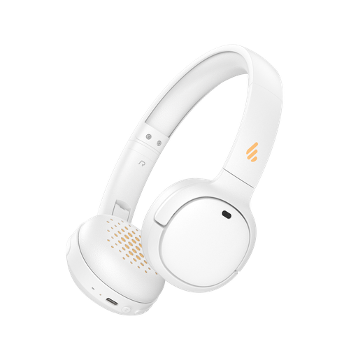 Audífono Edifier WH500 Blanco